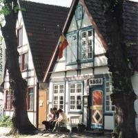 Warnemunde